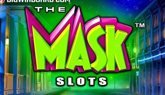 The Mask