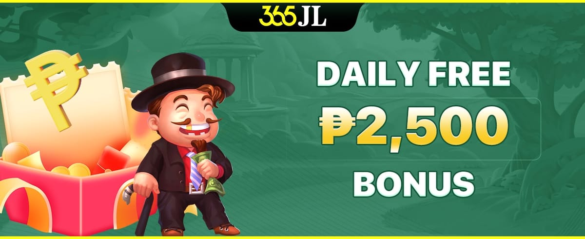 Daily Free Cash Drop