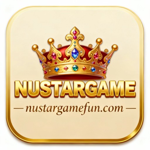 Nustar App Logo